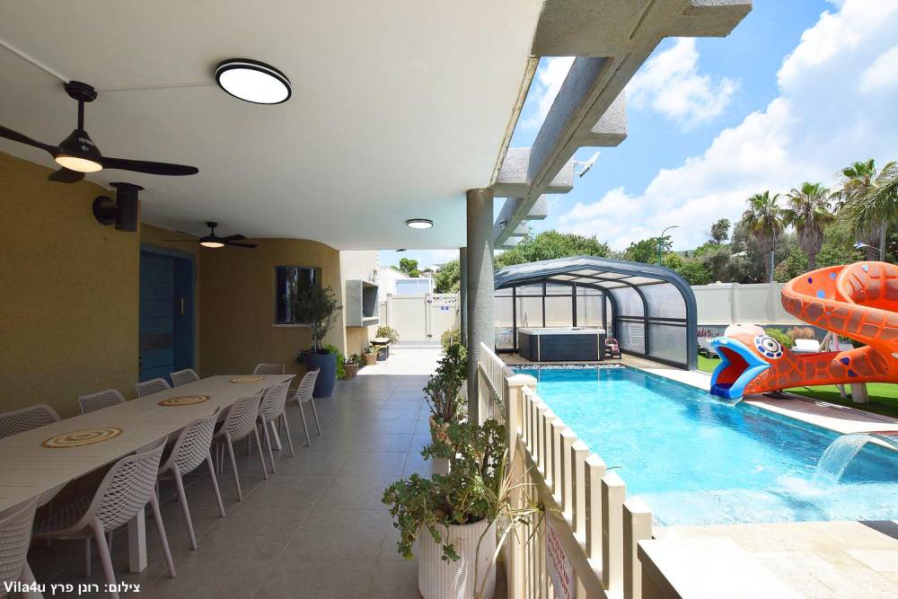 230230 גלריה כללית, וילה כמיסה - Villa Kamisa, וילה  בנטועה וילות - Vila 4 U