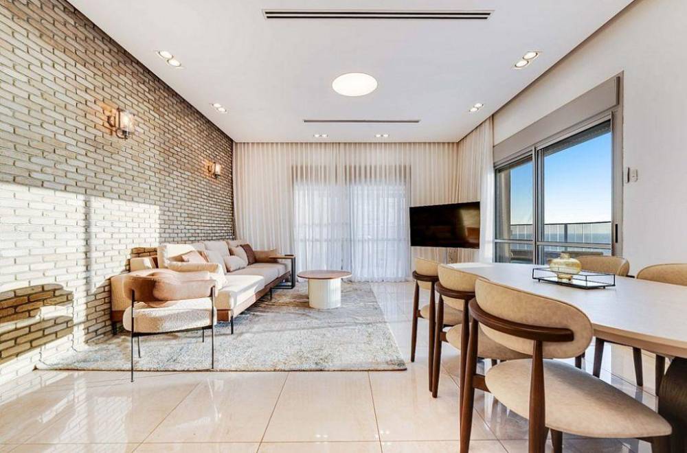 230627 דירה 8 -  הזיכרון שלכם מאשדוד, טורו הום - TORO HOME, וילה  באשדוד וילות - Vila 4 U