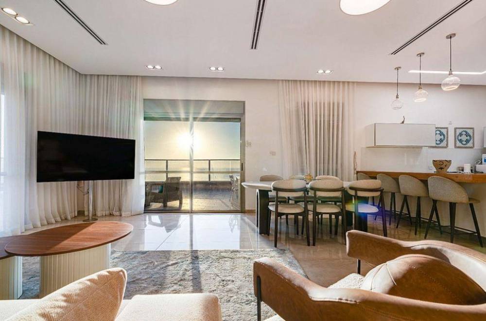 230630 דירה 8 -  הזיכרון שלכם מאשדוד, טורו הום - TORO HOME, וילה  באשדוד וילות - Vila 4 U