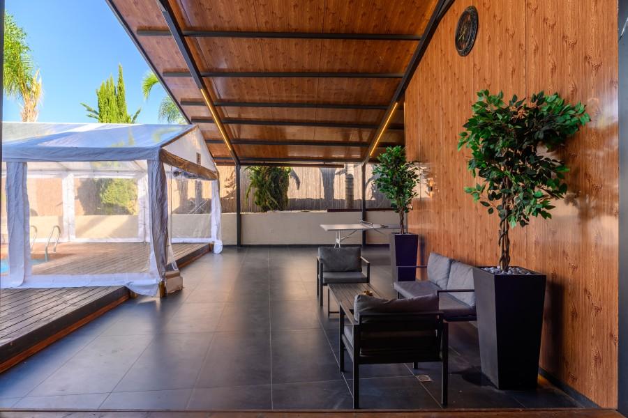 230969 גלריה כללית, וילה קאסה מורה - Casa Mora, וילה  בשדות מיכה וילות - Vila 4 U