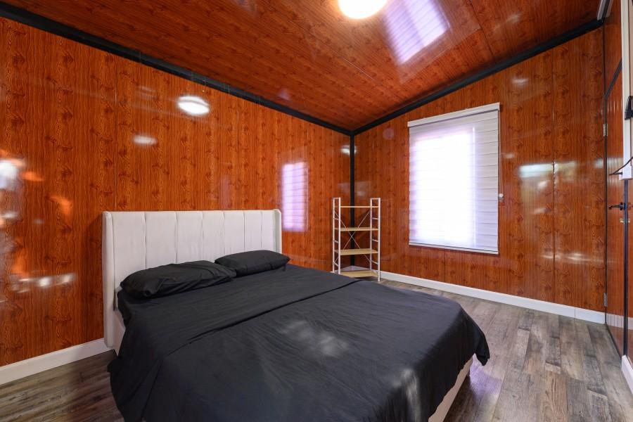 231004 הבקתת עץ, וילה קאסה מורה - Casa Mora, וילה  בשדות מיכה וילות - Vila 4 U