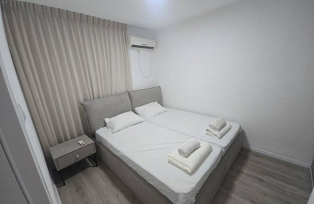 232655 אחוזת אברהם 3 חדרים, אחוזת ישי, וילה  בטבריה וילות - Vila 4 U