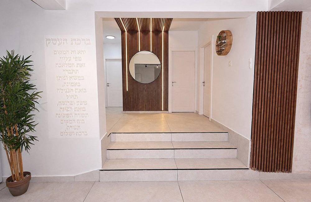 232711 גלריית פנים, וילת אבן ספיר, וילה  בגפן וילות - Vila 4 U