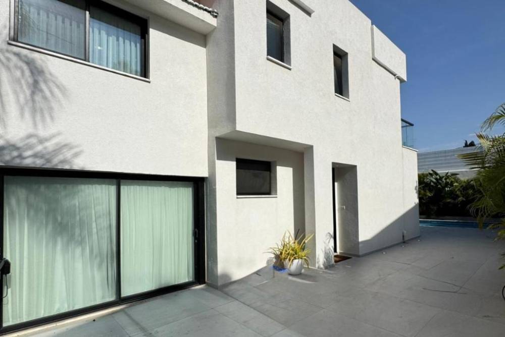 232929 גלריה כללית, וילה מאיה - Villa Maya בהרצליה, וילה  בהרצליה פיתוח וילות - Vila 4 U