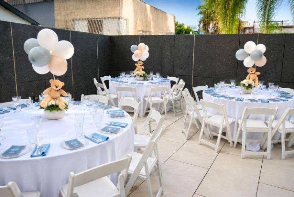 233008 גלריה כללית, וילה בלאנק - Villa Blanc, וילה  בפתח תקווה וילות - Vila 4 U
