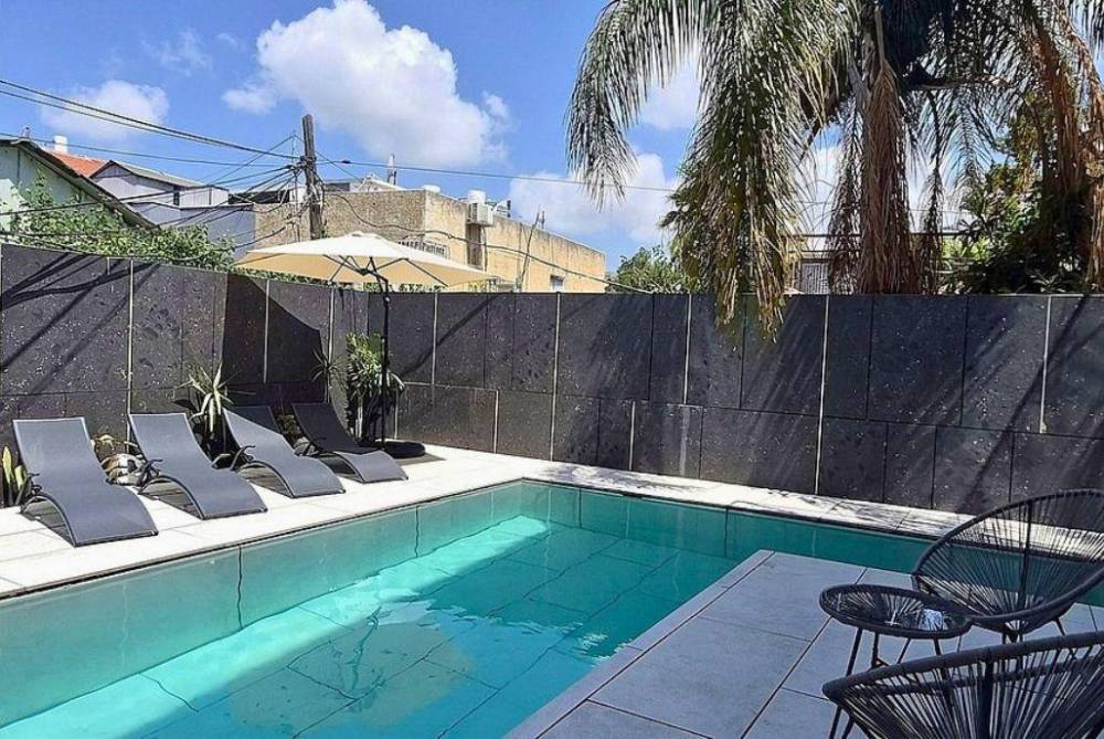 233009 גלריה כללית, וילה בלאנק - Villa Blanc, וילה  בפתח תקווה וילות - Vila 4 U