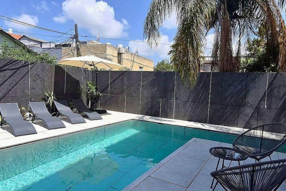 233024 גלריה כללית, וילה בלאנק - Villa Blanc, וילה  בפתח תקווה וילות - Vila 4 U