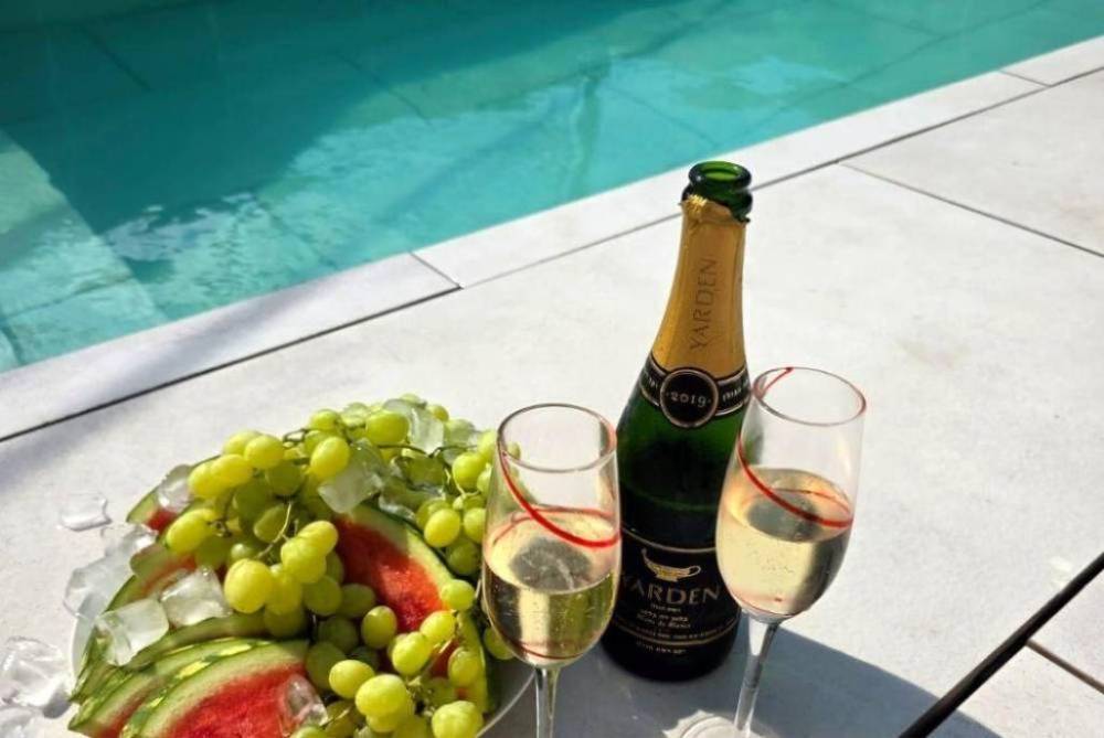 233033 גלריה כללית, מתחם אירועים בלאנק, וילה  בפתח תקווה וילות - Vila 4 U