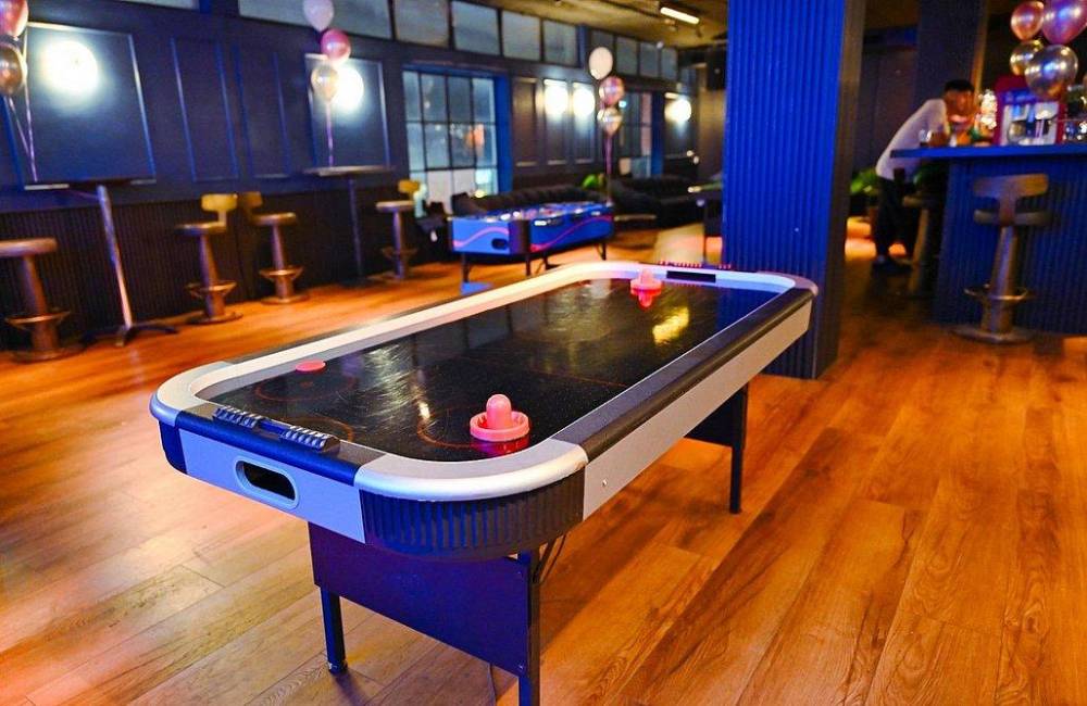 233843 גלריה כללית, Ok Lounge Event | אוקיי לאונג' איוונט, וילה  ברמת השרון וילות - Vila 4 U