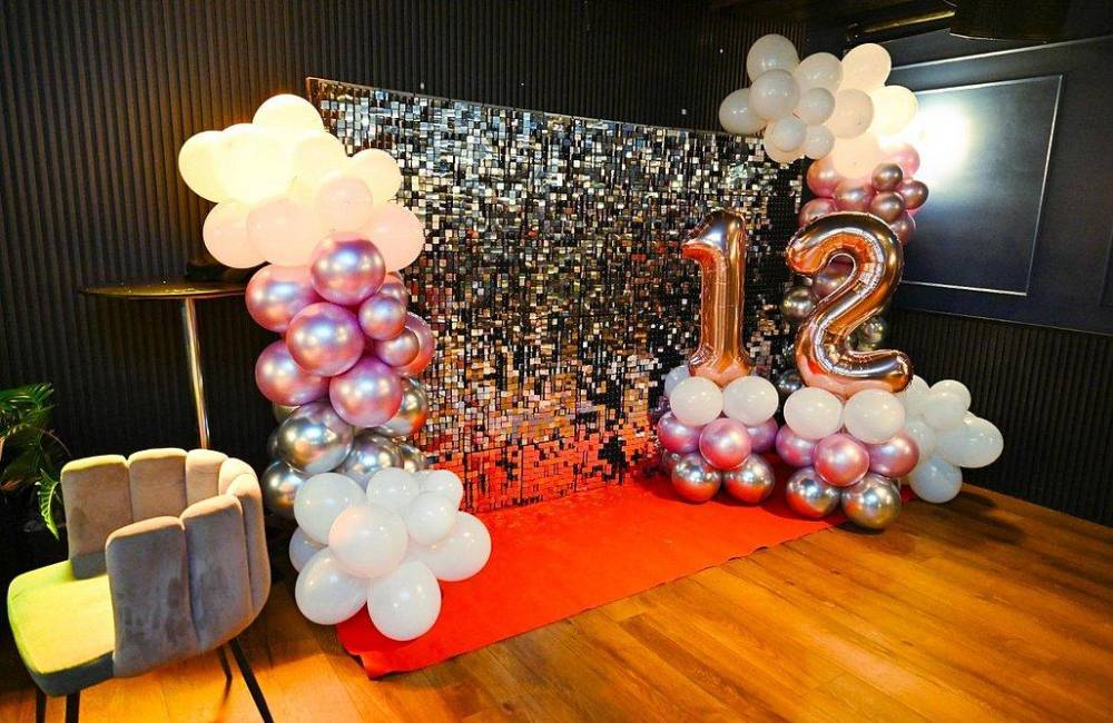 233849 גלריה כללית, Ok Lounge Event | אוקיי לאונג' איוונט, וילה  ברמת השרון וילות - Vila 4 U