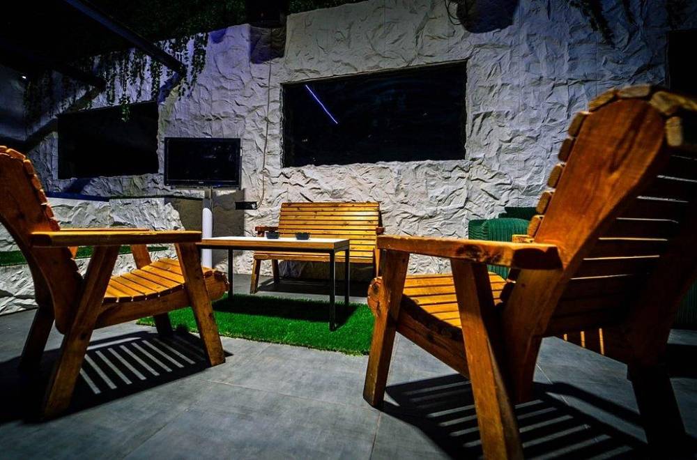 234265 Loft garden Suite | לופט גארדן סוויט, Loft garden Suite - לופט גארדן סוויט, וילה  בבת ים וילות - Vila 4 U