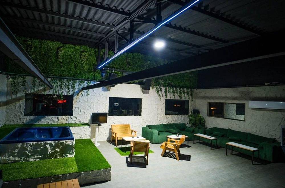 234269 Loft garden Suite | לופט גארדן סוויט, Loft garden Suite - לופט גארדן סוויט, וילה  בבת ים וילות - Vila 4 U
