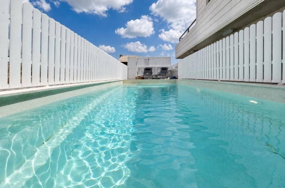 234331 גלרית חוץ, וילה חלום צפוני, וילה  בנוף כנרת וילות - Vila 4 U