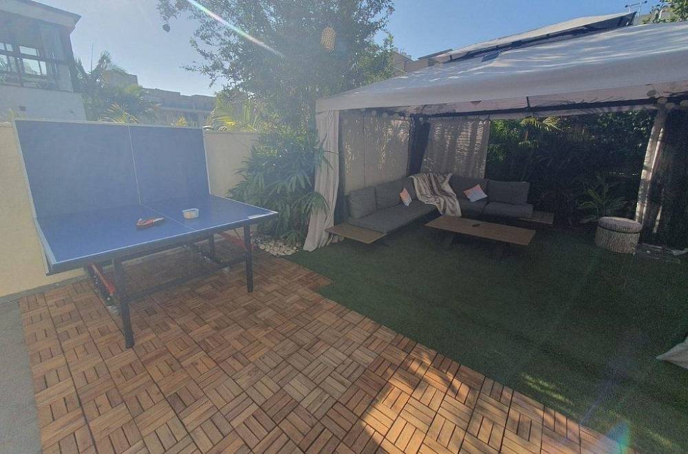 234426 צ'יל וילה - Chill Villa, צ'יל וילה - Chill Villa, וילה  באשקלון וילות - Vila 4 U
