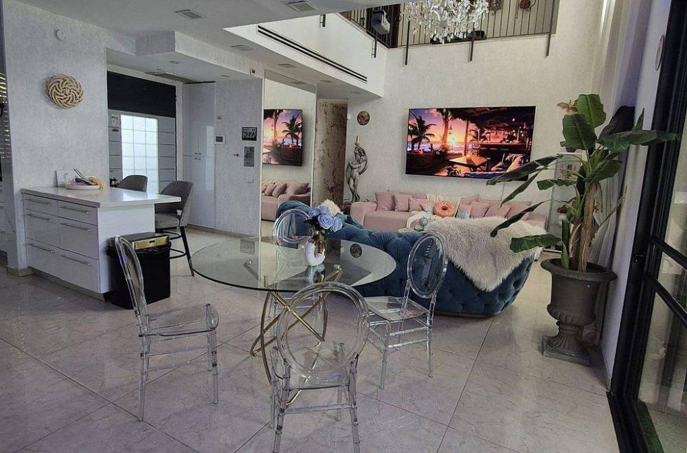 234435 צ'יל וילה - Chill Villa, צ'יל וילה - Chill Villa, וילה  באשקלון וילות - Vila 4 U