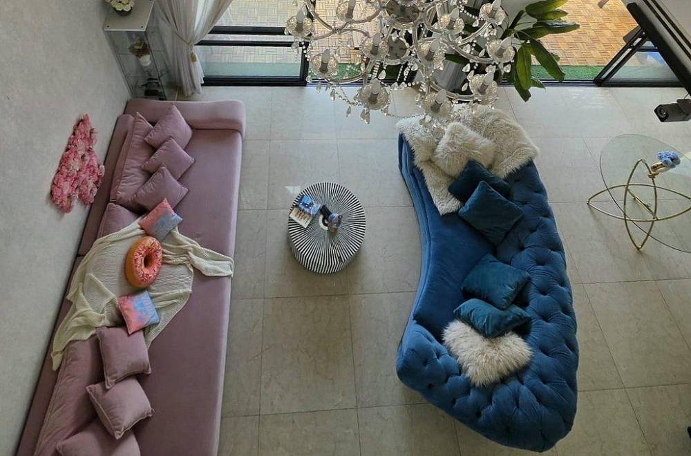 234437 צ'יל וילה - Chill Villa, צ'יל וילה - Chill Villa, וילה  באשקלון וילות - Vila 4 U