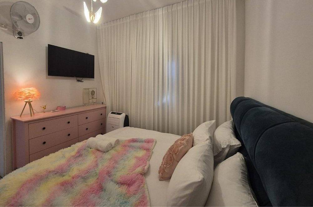 234441 צ'יל וילה - Chill Villa, צ'יל וילה - Chill Villa, וילה  באשקלון וילות - Vila 4 U