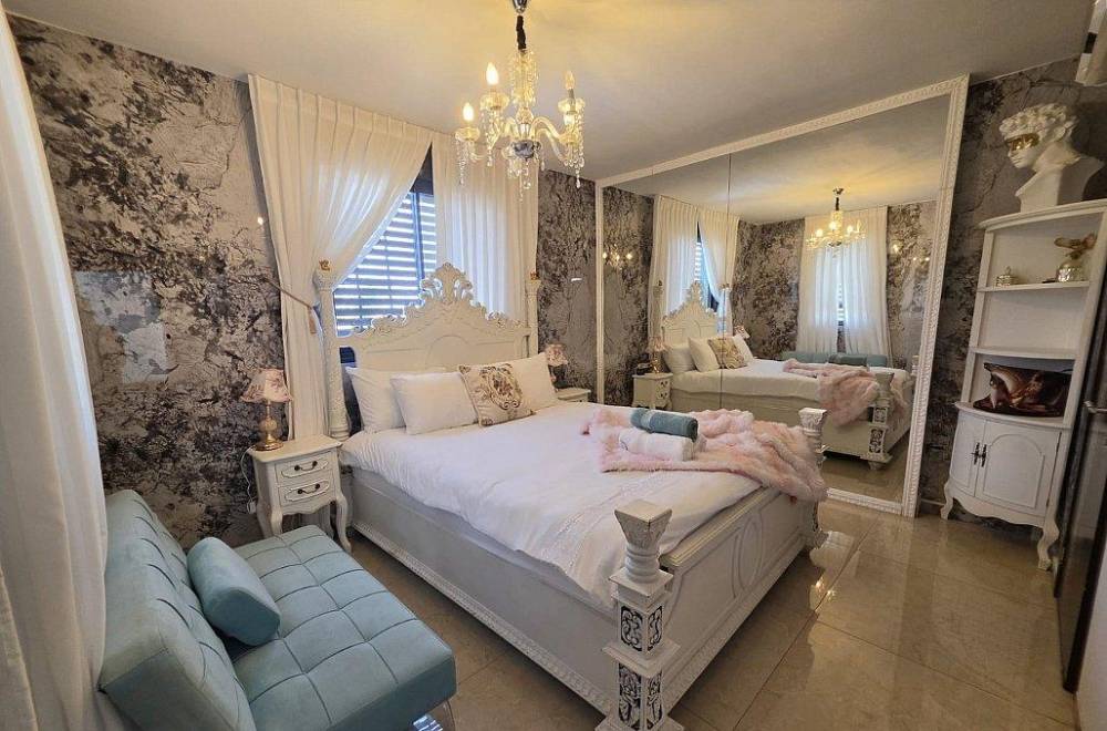 234444 צ'יל וילה - Chill Villa, צ'יל וילה - Chill Villa, וילה  באשקלון וילות - Vila 4 U