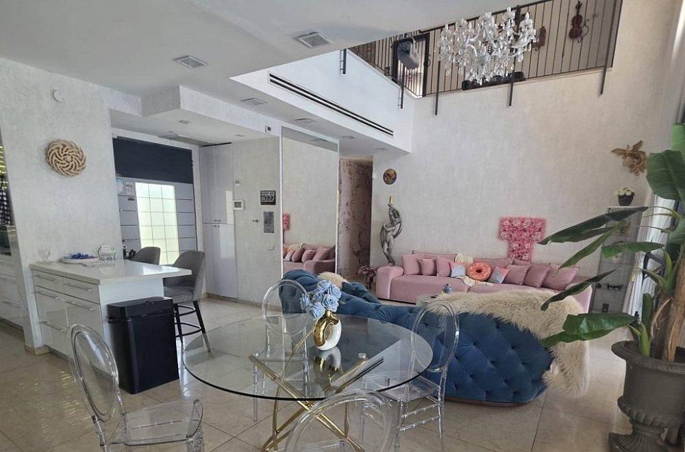 234462 גלרית פנים, צ'יל וילה - Chill Villa, וילה  באשקלון וילות - Vila 4 U