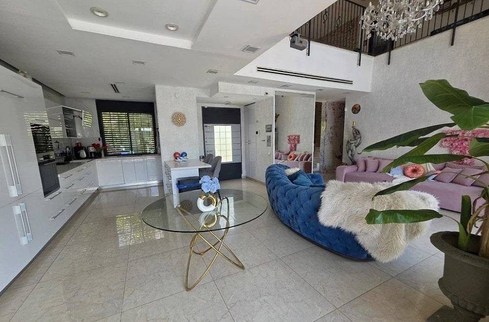 234475 גלרית פנים, צ'יל וילה - Chill Villa, וילה  באשקלון וילות - Vila 4 U
