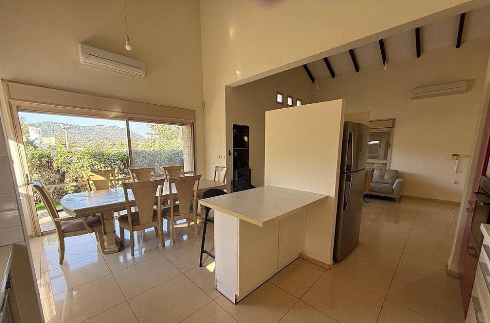 234520 גלריה כללית, קאסה רימון - CASA RIMON, וילה  בכפר חנניה וילות - Vila 4 U