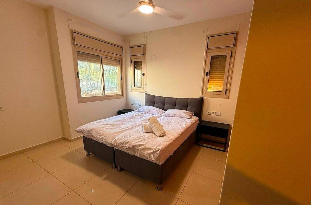 234540 פנים הוילה והחדרים, קאסה רימון - CASA RIMON, וילה  בכפר חנניה וילות - Vila 4 U