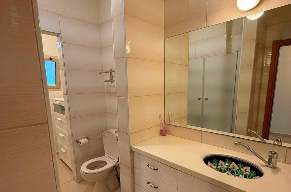 234545 פנים הוילה והחדרים, קאסה רימון - CASA RIMON, וילה  בכפר חנניה וילות - Vila 4 U