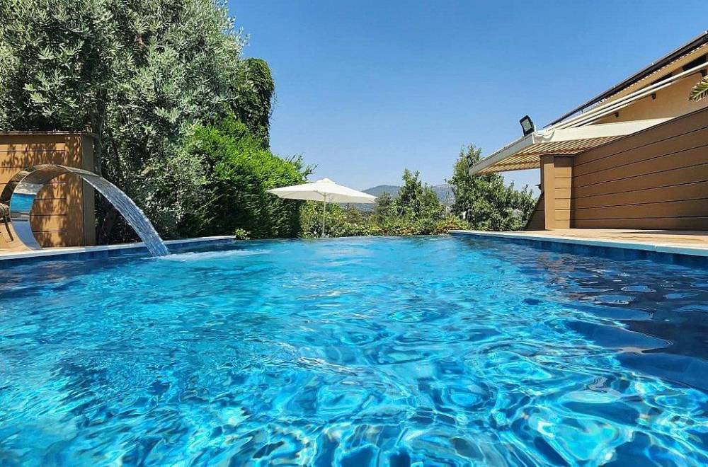234573 גלריה כללית, קאסה רימון - CASA RIMON, וילה  בכפר חנניה וילות - Vila 4 U