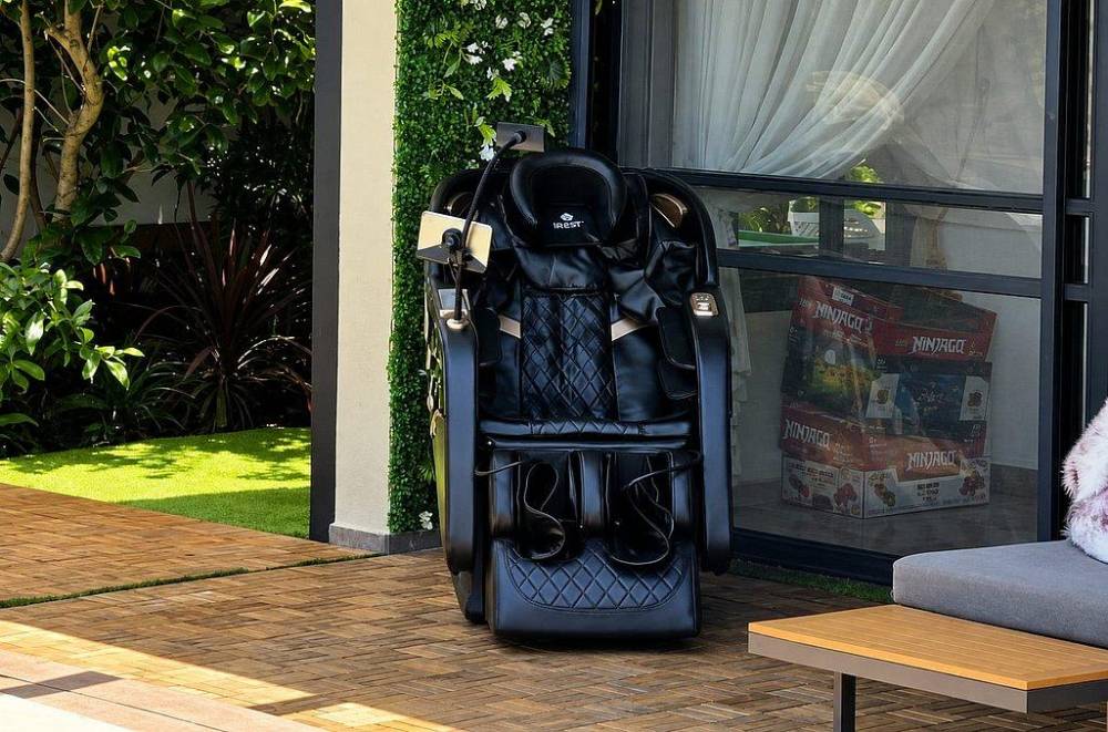 234588 צ'יל וילה - Chill Villa, צ'יל וילה - Chill Villa, וילה  באשקלון וילות - Vila 4 U