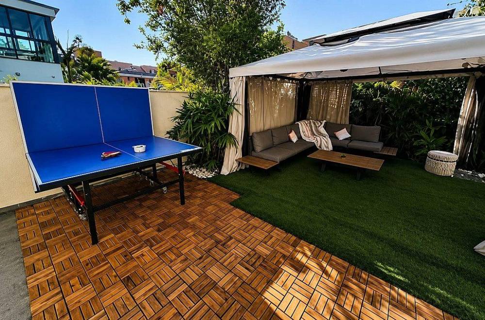 234593 צ'יל וילה - Chill Villa, צ'יל וילה - Chill Villa, וילה  באשקלון וילות - Vila 4 U