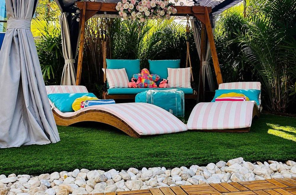 234595 צ'יל וילה - Chill Villa, צ'יל וילה - Chill Villa, וילה  באשקלון וילות - Vila 4 U