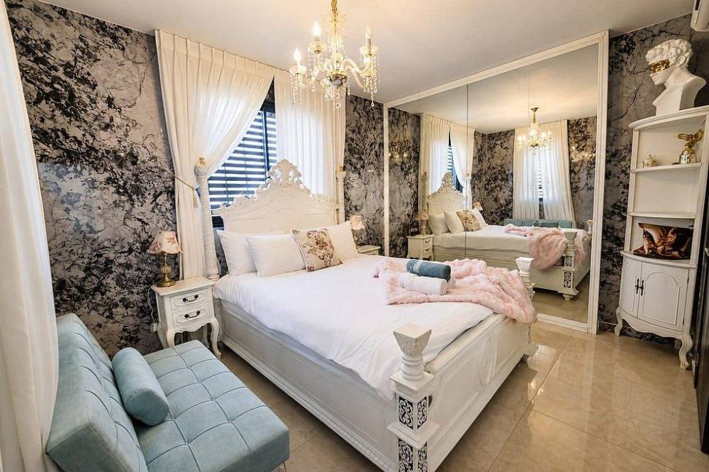 234607 גלרית פנים, צ'יל וילה - Chill Villa, וילה  באשקלון וילות - Vila 4 U