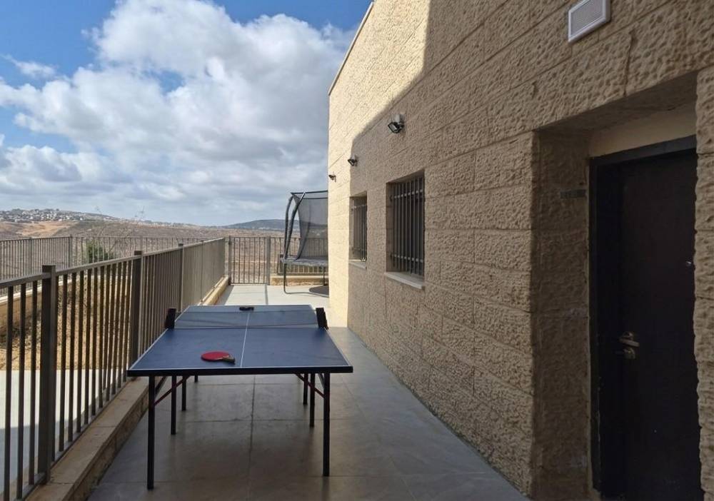 234923 גלריה כללית, הוילה הירוקה, וילה  במעלה לבונה וילות - Vila 4 U
