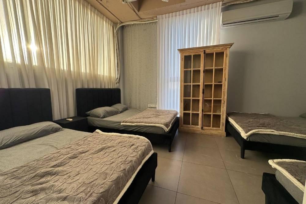 235229 חדר השינה, סוויטת דרים | dream suite TLV, וילה  בתל אביב וילות - Vila 4 U