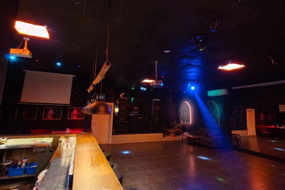 236607 לופט ארויו, לופט ארויו בוטיק - Loft Aroyo Boutique, וילה  בבת ים וילות - Vila 4 U