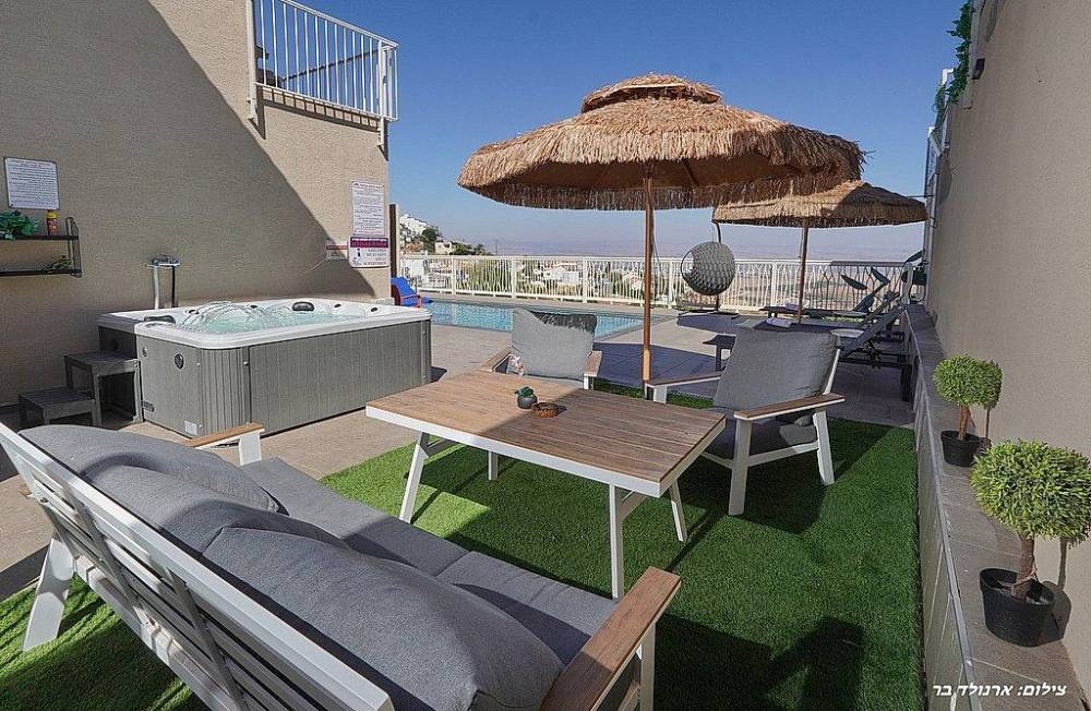 237339 גלריה חיצונית, וילה סאן לייט - Sun Light, וילה  בנוף כנרת וילות - Vila 4 U