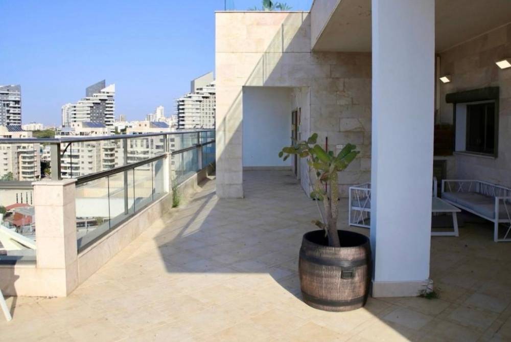 237554 פנטהאוז 2, פסגת המרינה, וילה  באשדוד וילות - Vila 4 U