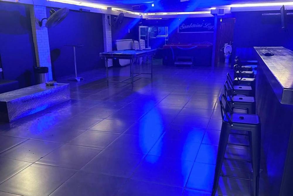 237991 לופט סנטוריני, לופט סנטוריני, וילה  בבת ים וילות - Vila 4 U