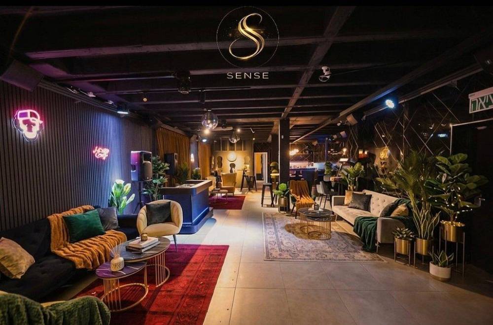239013 סנס לופט - SENS LOFT, סנס לופט - SENS LOFT, וילה  בבת ים וילות - Vila 4 U