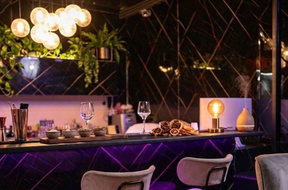 239021 סנס לופט - SENS LOFT, סנס לופט - SENS LOFT, וילה  בבת ים וילות - Vila 4 U