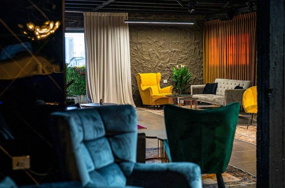 239033 סנס לופט - SENS LOFT, סנס לופט - SENS LOFT, וילה  בבת ים וילות - Vila 4 U