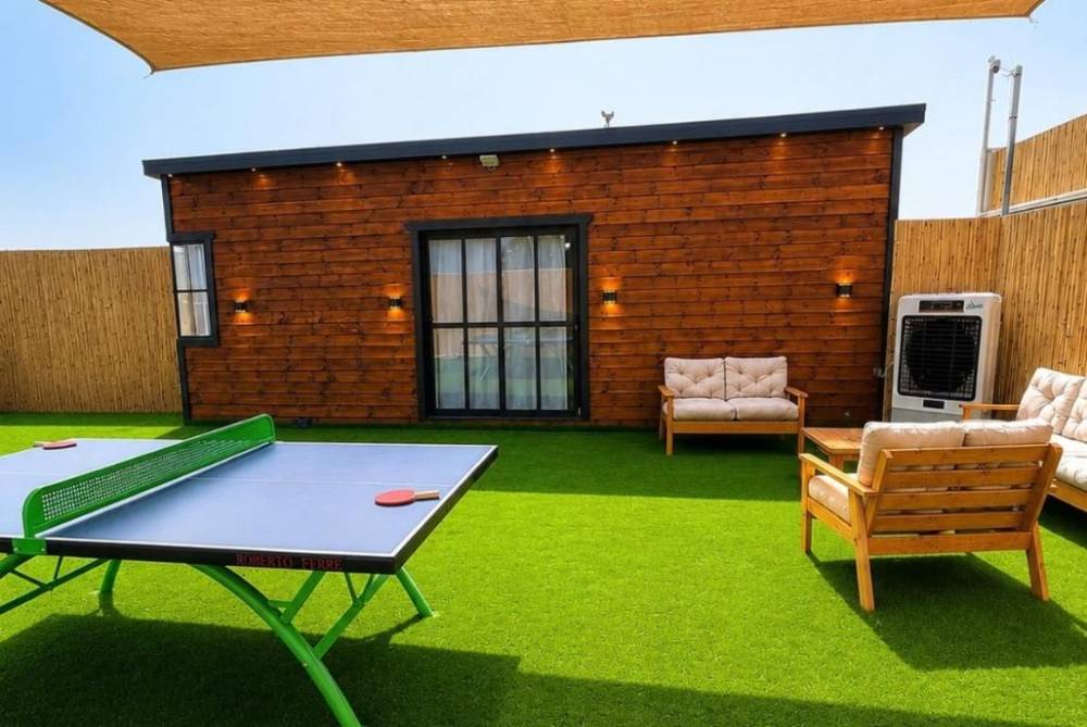239482 גלריה כללית, לופט בשדות של המושב, וילה  בעוצם וילות - Vila 4 U