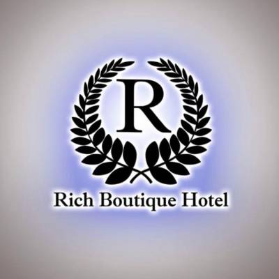 לוגו - ריץ בוטיק הוטל