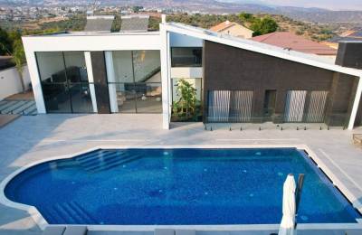 וידאו - וילה דללוצה Ville delle luci