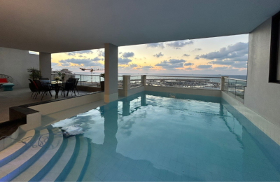 וידאו - פנטהאוז מרינה