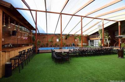 וידאו - Casa Event - קאסה איוונט