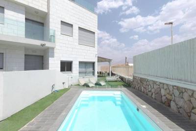 אלמה - Alma אילת