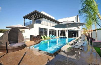 וידאו - וילה גרנד רויאל