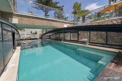 וידאו - אחוזת השף