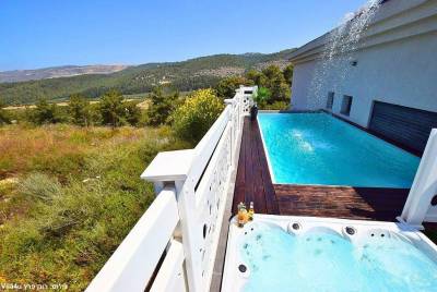 וידאו - אחוזת ליבי